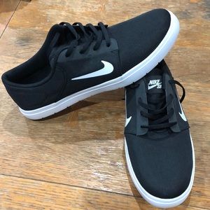 Men’s Nike SB Portmore II Ultralight Shoes